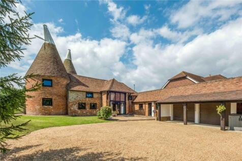 Moorstock Lane, Sellindge, Ashford, Kent, TN25