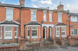 82, Imperial Avenue, Southampton SO15 8PX