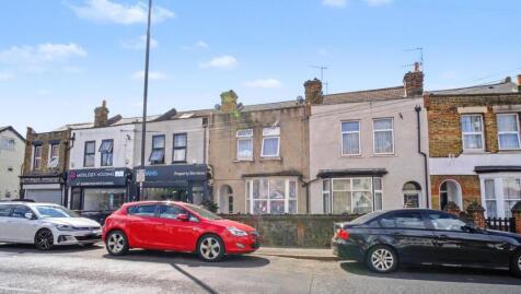 Flat 50A Norwood Road, Southall, Greater London, UB2