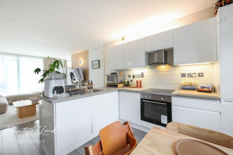 Becquerel Court, SE10 0QX