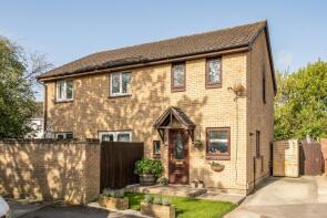36, Heather Close, Carterton OX18 1TH