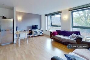 Apartment G03, 17 West One Aspect, Cavendish Street, Sheffield S3 7SS