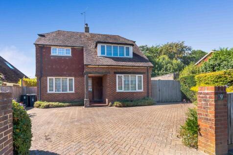 Linden Chase, Uckfield, TN22