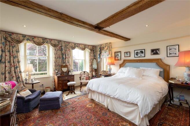 Principal Bedroom