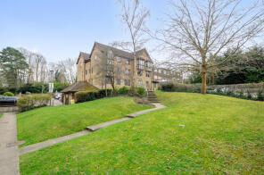 Flat 19, 2 8 Baydon Court, Durham Avenue, Shortlands, Bromley BR2 0RF