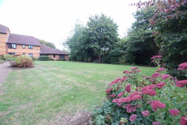 Communal gardens