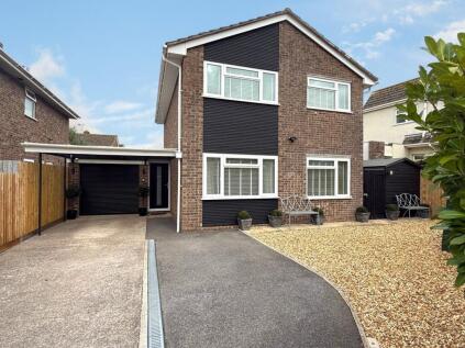 The Chimes, Nailsea, North Somerset, BS48