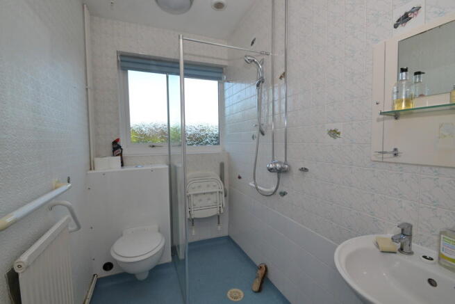 Wetroom