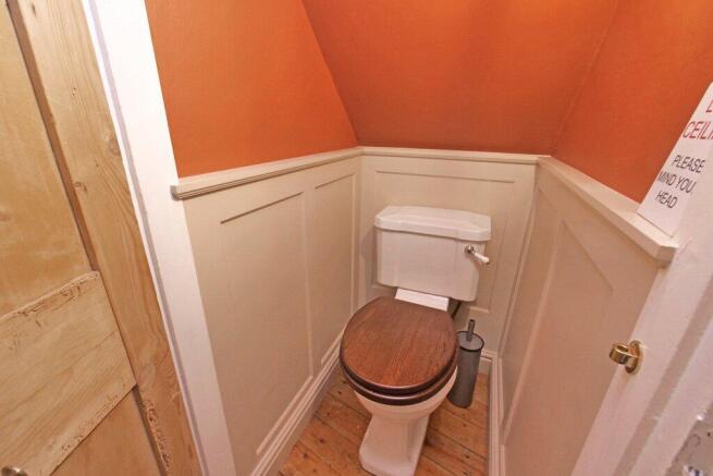 2 bed Semi-Detached for sale Image 11
