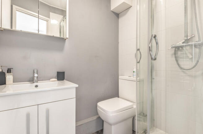 Bed Two Ensuite