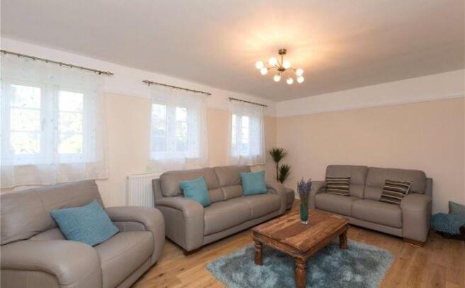 Drawing Room