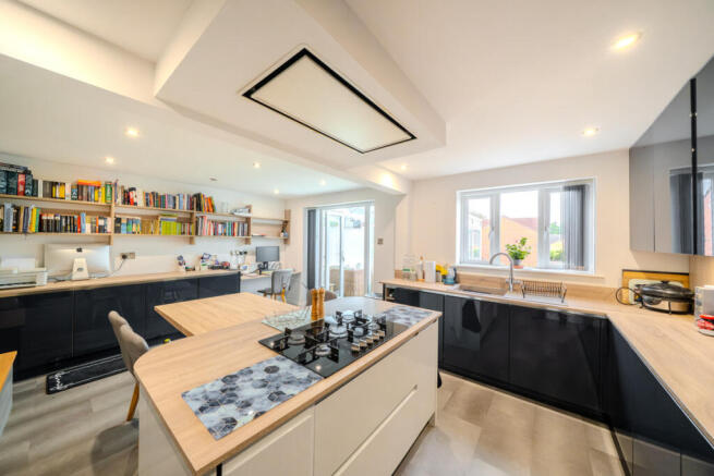 House in Chepstow - View 5