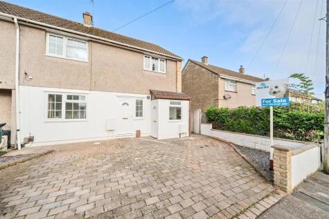Starbarn Road, Winterbourne, Bristol