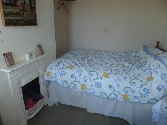Bedroom Two.