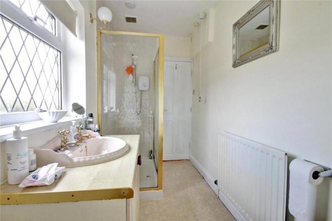 Ensuite 3