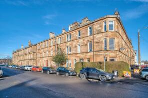 Flat 2/1, 22, Nithsdale Street, Glasgow G41 2PY