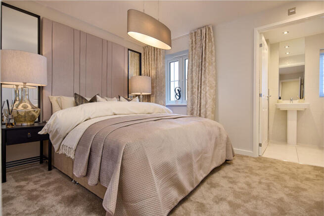 3 bed Detached for sale Image 6