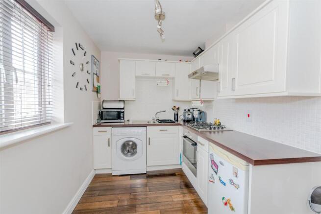 83, Pheasant Way, Cannock, Staffordshire, WS11 7LB