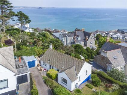Harbour View Crescent, Penzance, Cornwall, TR18