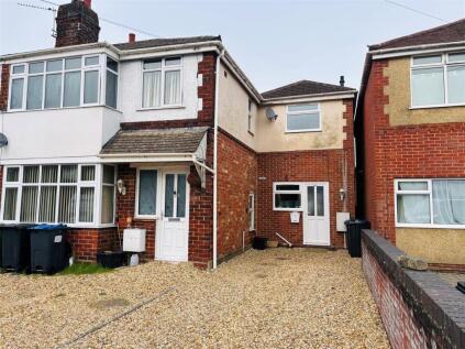 Woodstock Gardens, Melksham