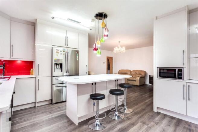 7 bed Terraced for sale Image 4