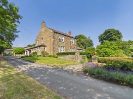 The Vicarage, Front Street, Stanley DH9 9PX