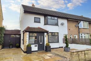 1, Manor Road, Clitheroe BB7 9TE