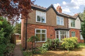 47, Skellingthorpe Road, Lincoln LN6 7QT
