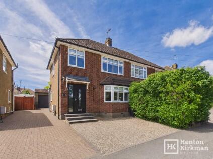 Stockwell Close, Billericay, Essex, CM11 2QA