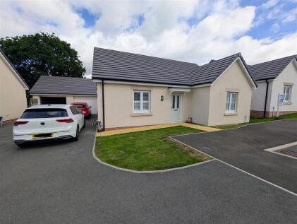 Gerddi Lingfield, Whitland