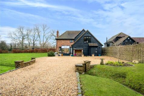 Coophurst Lane, Ewhurst, GU6