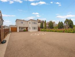 331, Dorchester Road, Weymouth DT3 5AT