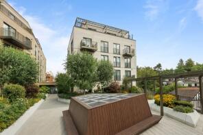 Apartment 35, The Potteries, Linden Park Road, Tunbridge Wells TN2 5FR