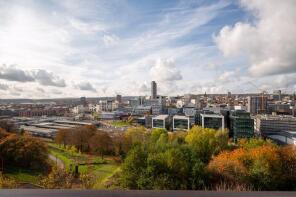 70, Norwich, South Street, Park Hill, Sheffield S2 5AY