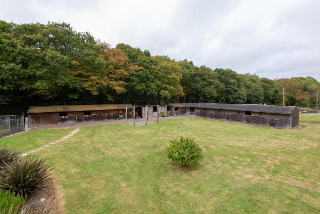 Stables