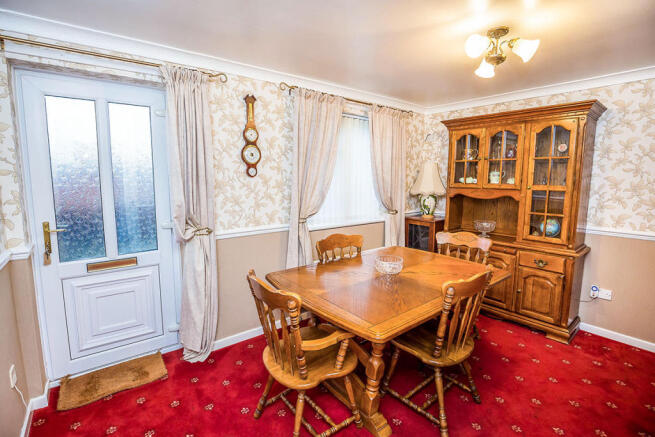 Sitting/Dining Room