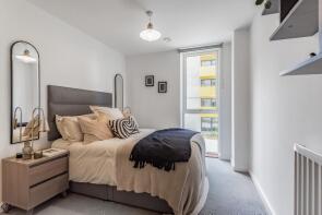 Flat 5, 14, Powerhouse Lane, Hayes UB3 1FN