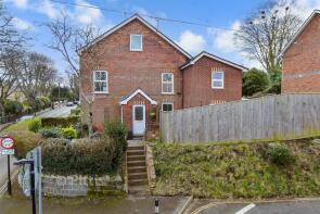 1, Whitepit Lane, Newport PO30 1LX