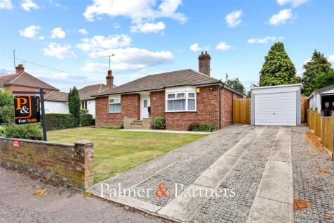 Cowdray Avenue, Colchester, Essex, CO1
