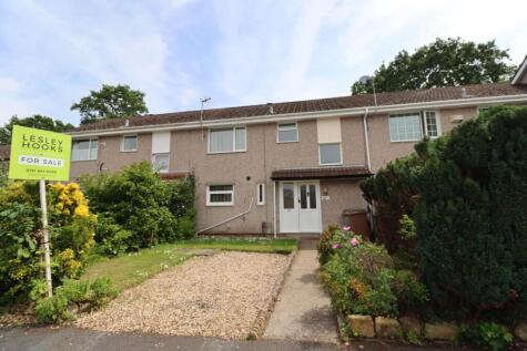 Monks Way, Bebington