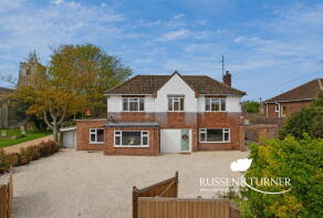 87, St Peters Road, West Lynn, King's Lynn PE34 3JT
