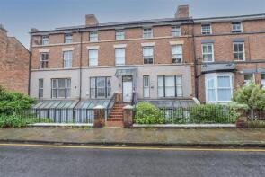 Flat 12, 11 Shrewsbury View, Claughton Firs, Prenton CH43 5TG