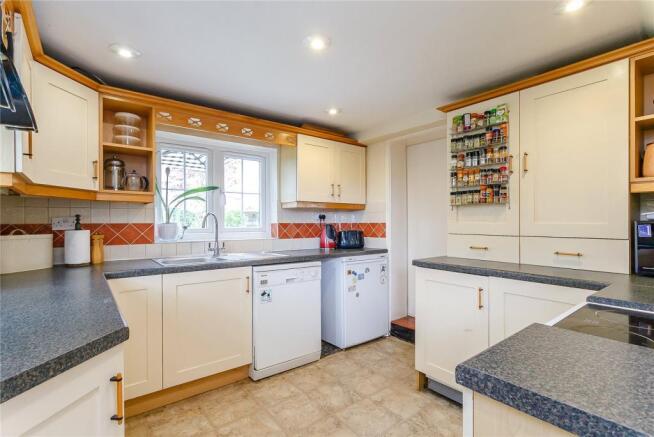 Fitted Kitchen