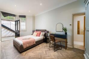 Basement Flat, 2, Evelyn Gardens, London SW7 3BG