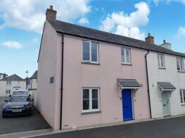 4, Dor Priweythor, Nansledan, Newquay TR8 4FY
