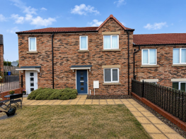 22, Messiter Way, Dudley DY1 4SY