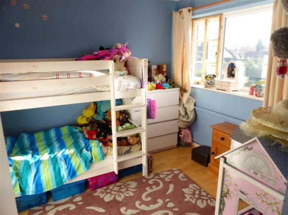 BEDROOM 2