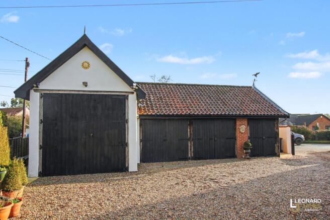Garages