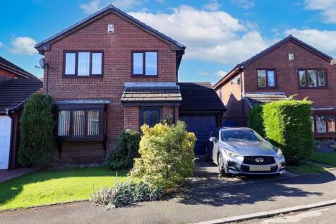 Printers Park, Hollingworth, SK14 8QH