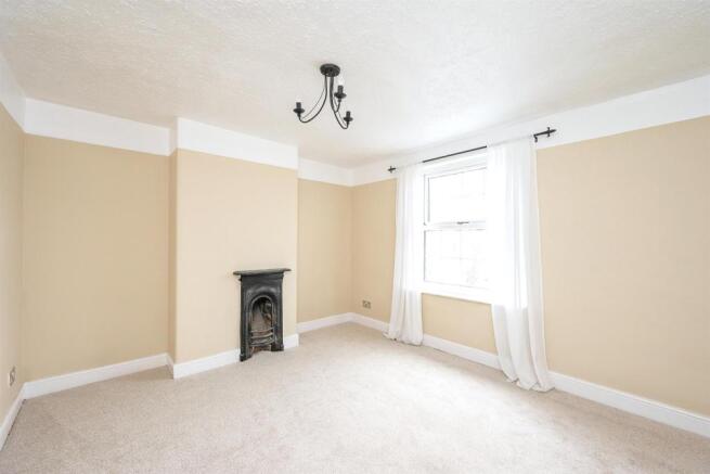 Bedroom One: